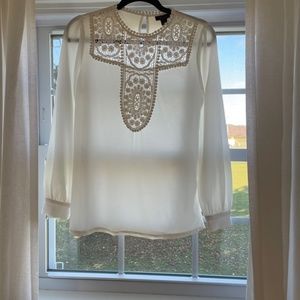 Women’s dress shirt